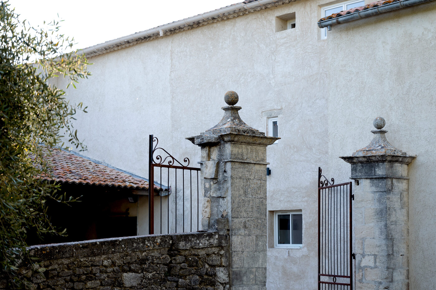 Domaine Paradis