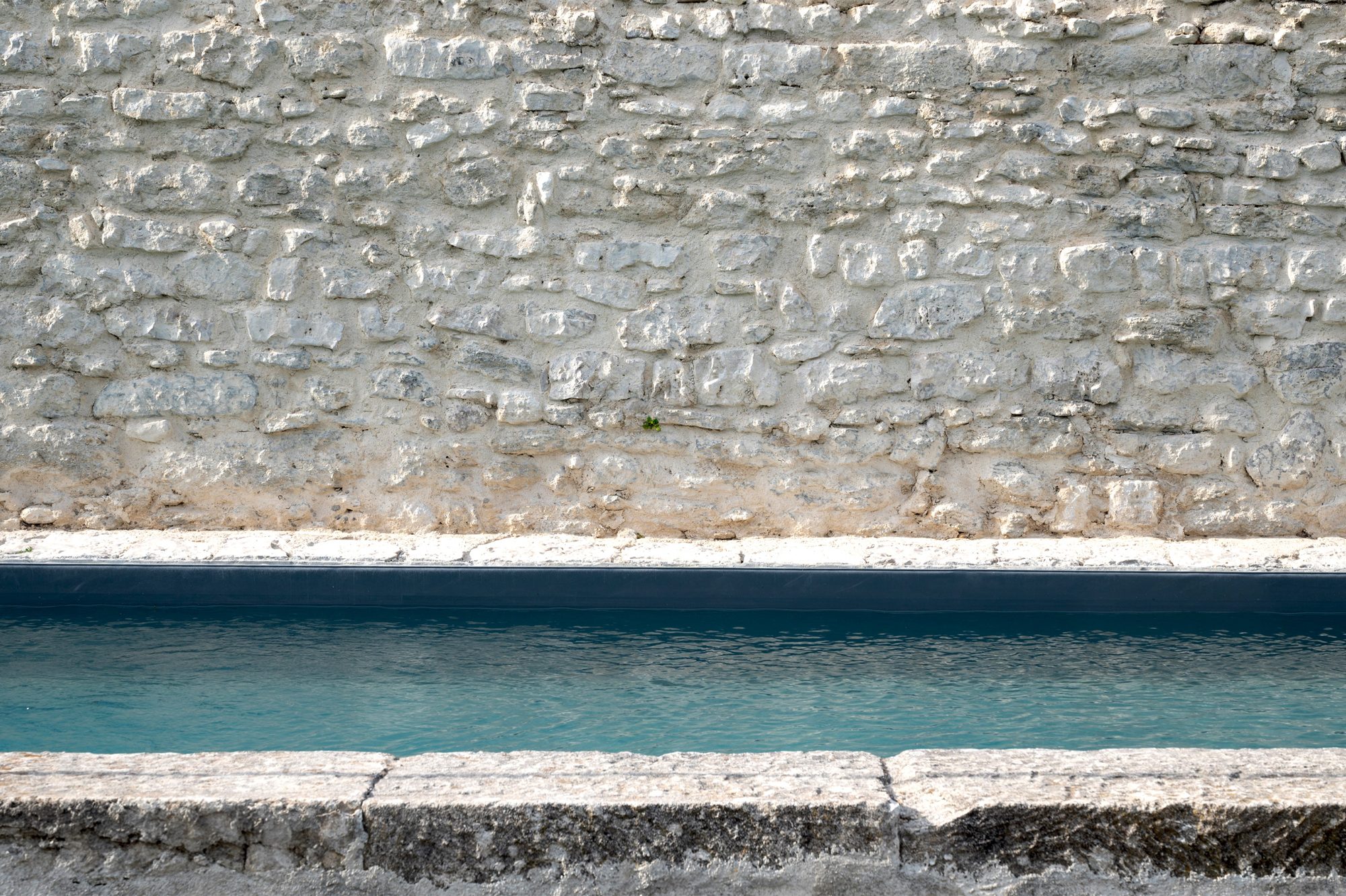 Piscine du Domaine Paradis
